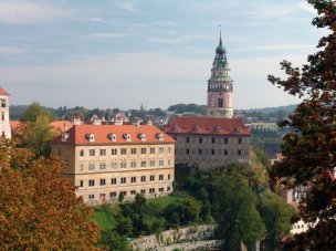 Jižní Čechy a Šumava foto